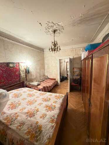 Satılır 3 otaqlı köhnə tikili 80 m², Azadlıq Prospekti m., photo 5 from 14