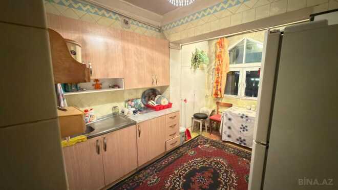 Satılır 3 otaqlı köhnə tikili 80 m², Azadlıq Prospekti m., photo 11 from 14