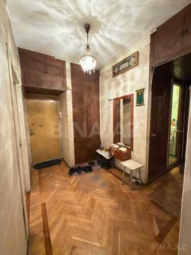 Satılır 3 otaqlı köhnə tikili 80 m², Azadlıq Prospekti m., photo 10 from 14