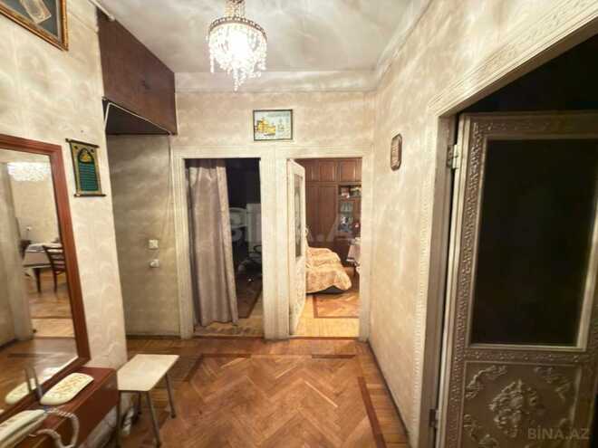 Satılır 3 otaqlı köhnə tikili 80 m², Azadlıq Prospekti m., photo 9 from 14