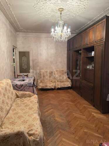 Satılır 3 otaqlı köhnə tikili 80 m², Azadlıq Prospekti m., photo 8 from 14