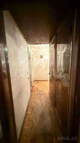 Satılır 3 otaqlı köhnə tikili 80 m², Azadlıq Prospekti m., photo 3 from 14