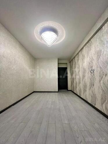 Продаётся 2-комн. новостройка 65 м², м. Мемар Аджеми, photo 7 from 12
