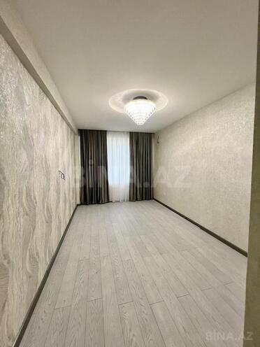 Продаётся 2-комн. новостройка 65 м², м. Мемар Аджеми, photo 3 from 12