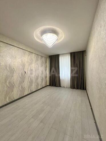 Продаётся 2-комн. новостройка 65 м², м. Мемар Аджеми, photo 1 from 12