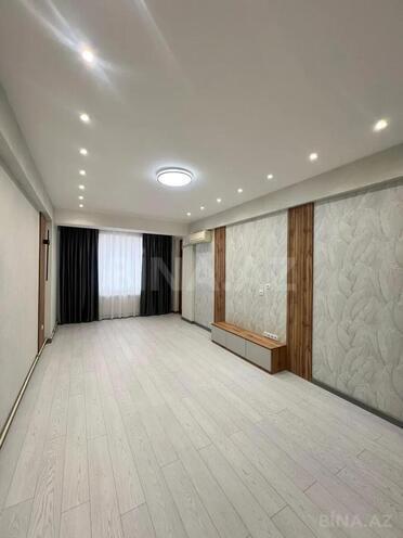 Продаётся 2-комн. новостройка 65 м², м. Мемар Аджеми, photo 5 from 12