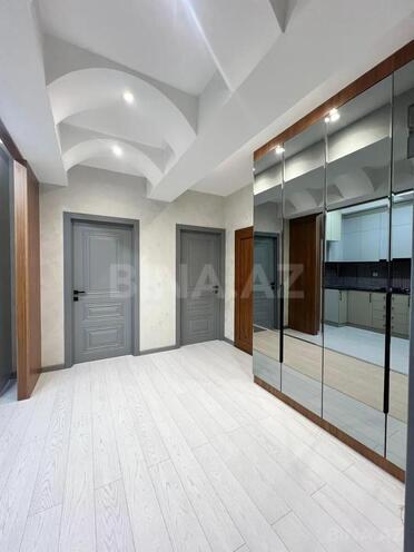 Продаётся 2-комн. новостройка 65 м², м. Мемар Аджеми, photo 10 from 12