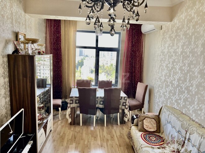 Продаётся 3-комн. новостройка 75 м², м. 28 мая, photo 1 from 8