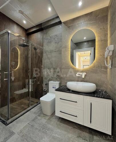 Satılır 3 otaqlı yeni tikili 120 m², Elmlər Akademiyası m., photo 8 from 12