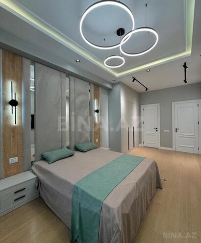 Satılır 3 otaqlı yeni tikili 120 m², Elmlər Akademiyası m., photo 7 from 12