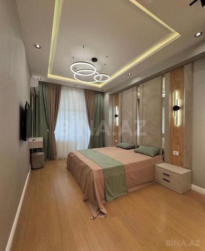 Satılır 3 otaqlı yeni tikili 120 m², Elmlər Akademiyası m., photo 5 from 12