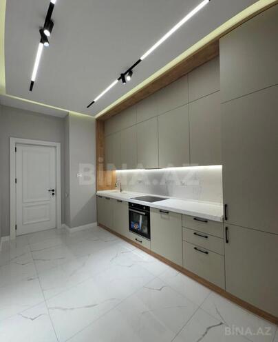 Satılır 3 otaqlı yeni tikili 120 m², Elmlər Akademiyası m., photo 10 from 12