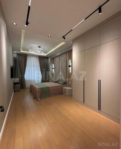 Satılır 3 otaqlı yeni tikili 120 m², Elmlər Akademiyası m., photo 6 from 12