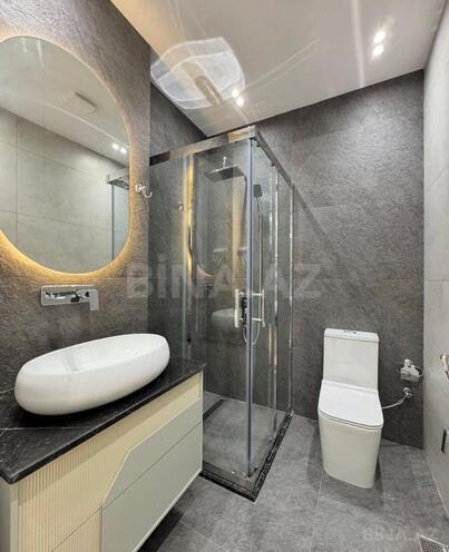 Satılır 3 otaqlı yeni tikili 120 m², Elmlər Akademiyası m., photo 9 from 12