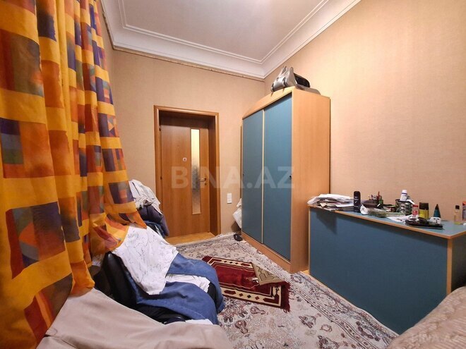 İcarəyə verilir 3 otaqlı köhnə tikili 85 m², 28 May m., photo 6 from 18
