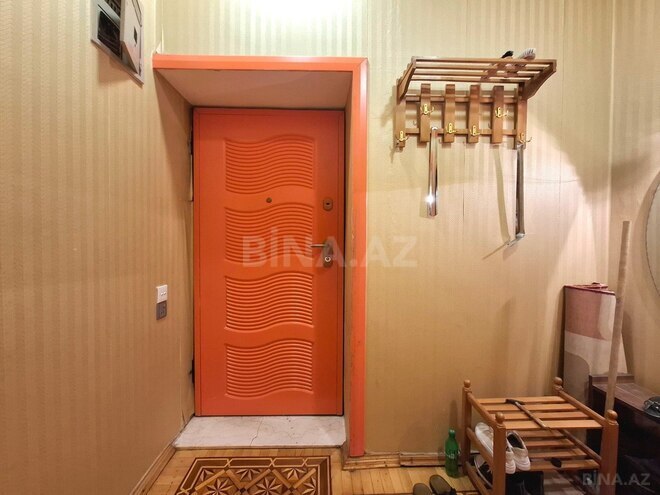 İcarəyə verilir 3 otaqlı köhnə tikili 85 m², 28 May m., photo 10 from 18