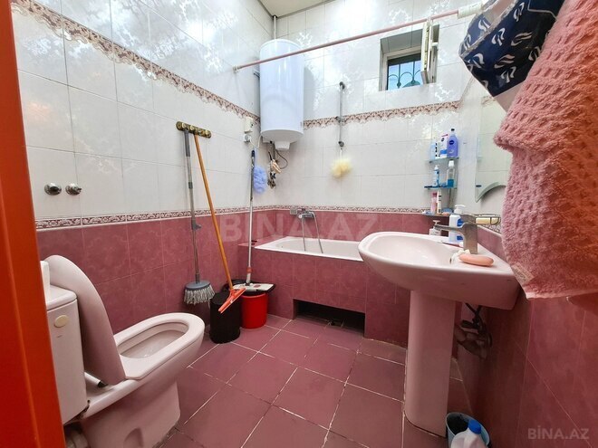 İcarəyə verilir 3 otaqlı köhnə tikili 85 m², 28 May m., photo 17 from 18