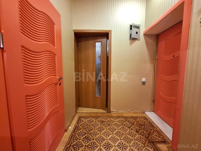 İcarəyə verilir 3 otaqlı köhnə tikili 85 m², 28 May m., photo 11 from 18