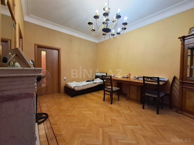 İcarəyə verilir 3 otaqlı köhnə tikili 85 m², 28 May m., photo 4 from 18