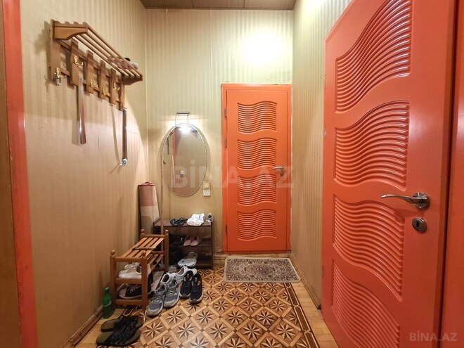 İcarəyə verilir 3 otaqlı köhnə tikili 85 m², 28 May m., photo 12 from 18