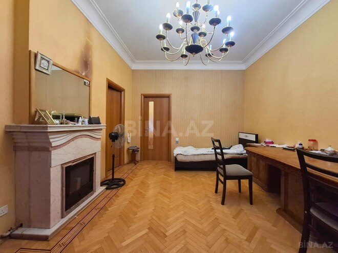 İcarəyə verilir 3 otaqlı köhnə tikili 85 m², 28 May m., photo 5 from 18