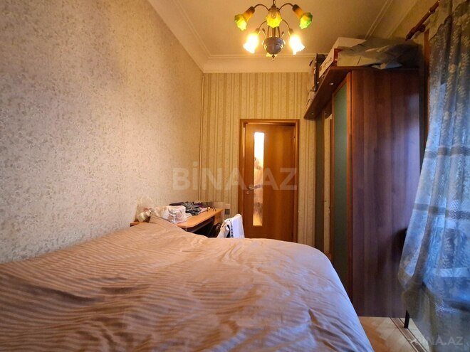 İcarəyə verilir 3 otaqlı köhnə tikili 85 m², 28 May m., photo 7 from 18