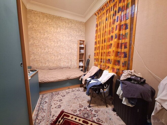 İcarəyə verilir 3 otaqlı köhnə tikili 85 m², 28 May m., photo 9 from 18
