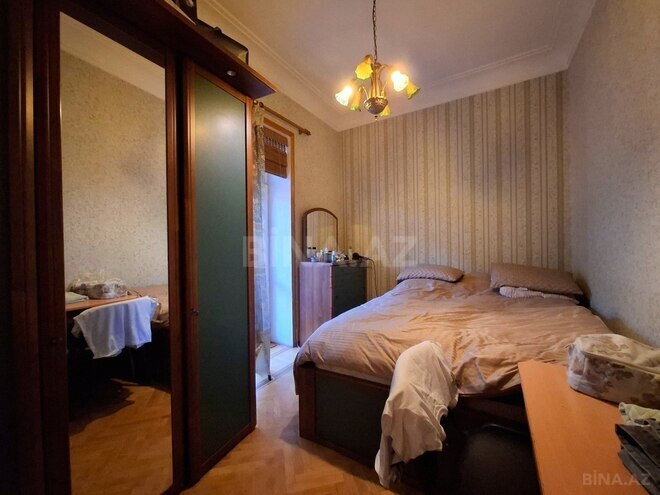 İcarəyə verilir 3 otaqlı köhnə tikili 85 m², 28 May m., photo 8 from 18