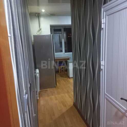 İcarəyə verilir 1 otaqlı köhnə tikili 45 m², Yeni Günəşli q., photo 6 from 9