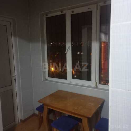 İcarəyə verilir 1 otaqlı köhnə tikili 45 m², Yeni Günəşli q., photo 5 from 9