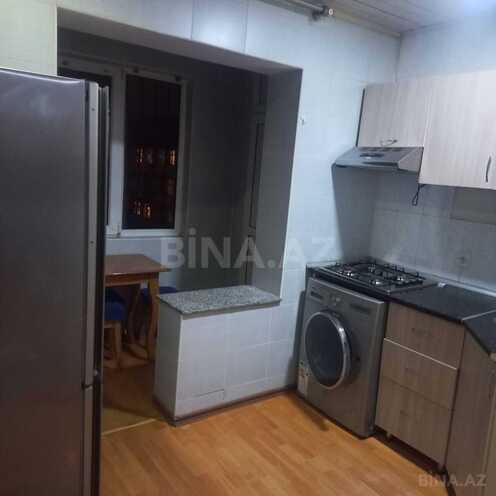 İcarəyə verilir 1 otaqlı köhnə tikili 45 m², Yeni Günəşli q., photo 4 from 9