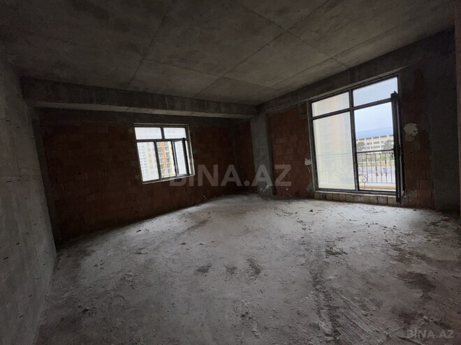 Satılır 3 otaqlı yeni tikili 117 m², photo 7 from 27