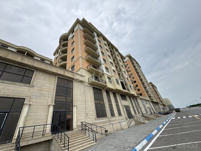 Satılır 3 otaqlı yeni tikili 117 m², photo 9 from 27