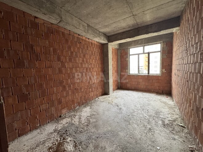 Satılır 3 otaqlı yeni tikili 117 m², photo 11 from 27
