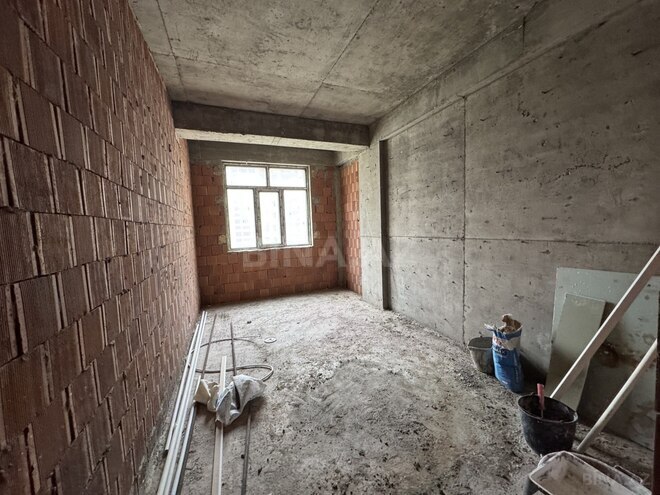 Satılır 3 otaqlı yeni tikili 117 m², photo 15 from 27