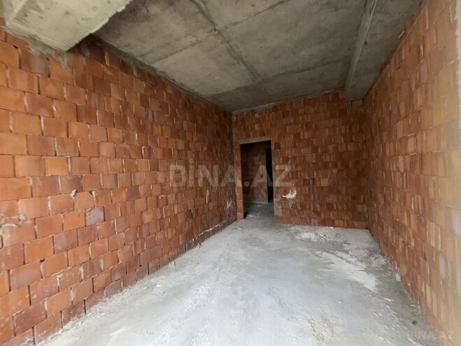 Satılır 3 otaqlı yeni tikili 117 m², photo 16 from 27