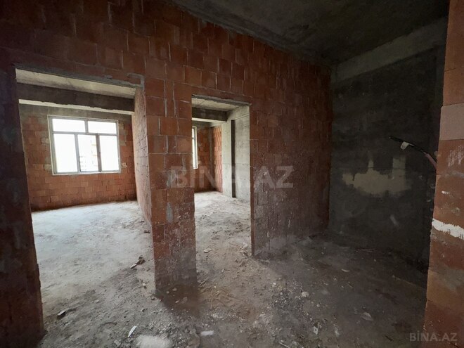 Satılır 3 otaqlı yeni tikili 117 m², photo 18 from 27