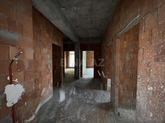 Satılır 3 otaqlı yeni tikili 117 m², photo 13 from 27