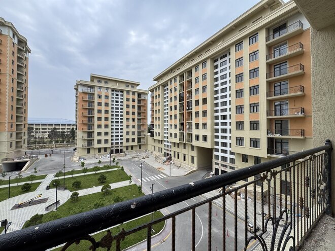 Satılır 3 otaqlı yeni tikili 117 m², photo 23 from 27