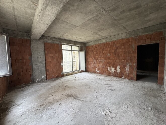 Satılır 3 otaqlı yeni tikili 117 m², photo 5 from 27