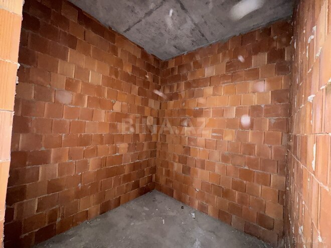 Satılır 3 otaqlı yeni tikili 117 m², photo 20 from 27