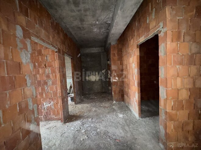 Satılır 3 otaqlı yeni tikili 117 m², photo 12 from 27