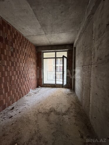 Satılır 3 otaqlı yeni tikili 117 m², photo 17 from 27