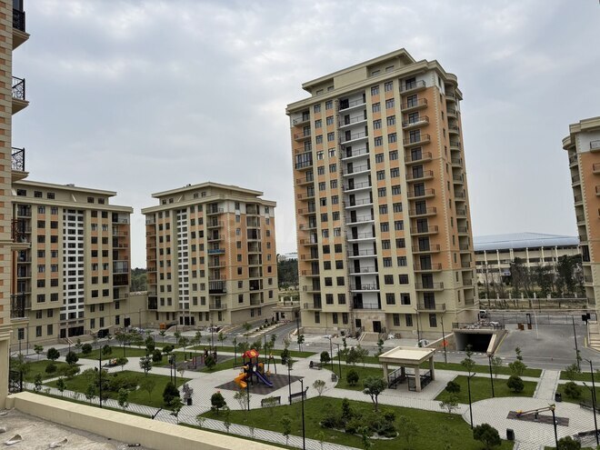 Satılır 3 otaqlı yeni tikili 117 m², photo 26 from 27