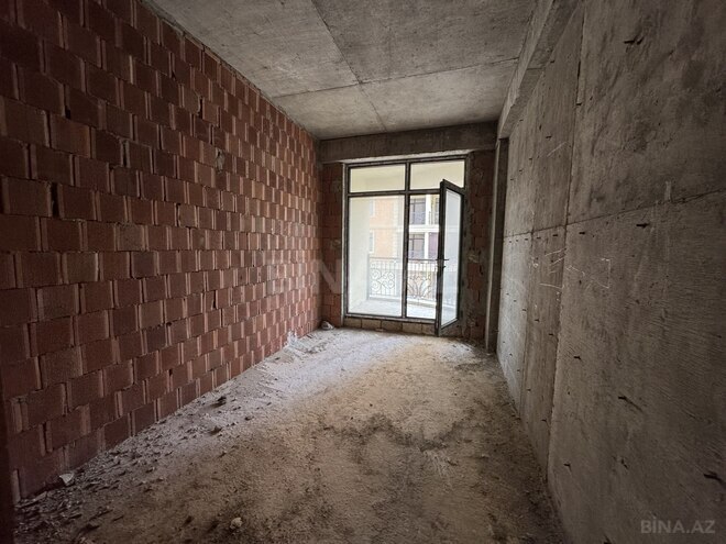 Satılır 3 otaqlı yeni tikili 117 m², photo 14 from 27