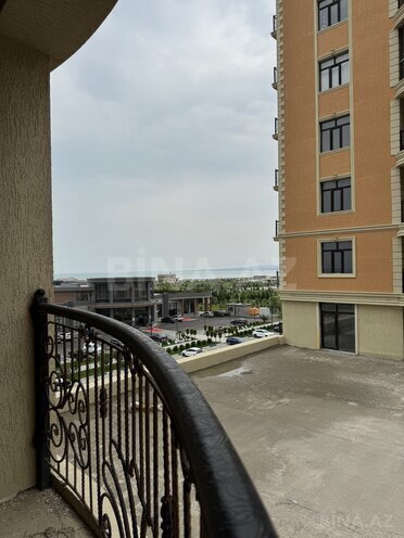 Satılır 3 otaqlı yeni tikili 117 m², photo 4 from 27
