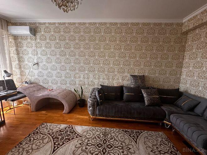 Satılır 2 otaqlı yeni tikili 62 m², photo 4 from 18