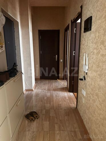 Satılır 2 otaqlı yeni tikili 62 m², photo 13 from 18
