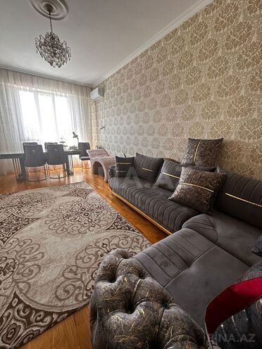Satılır 2 otaqlı yeni tikili 62 m², photo 6 from 18