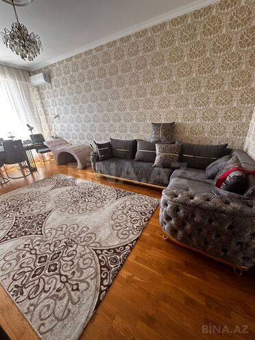 Satılır 2 otaqlı yeni tikili 62 m², photo 3 from 18